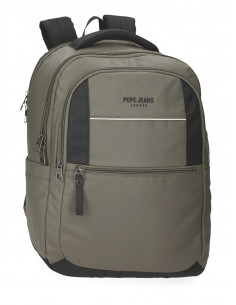 MOCHILA ADAP. PORTAORD  TABLET. 44CM 3C. PJL DORTMUND